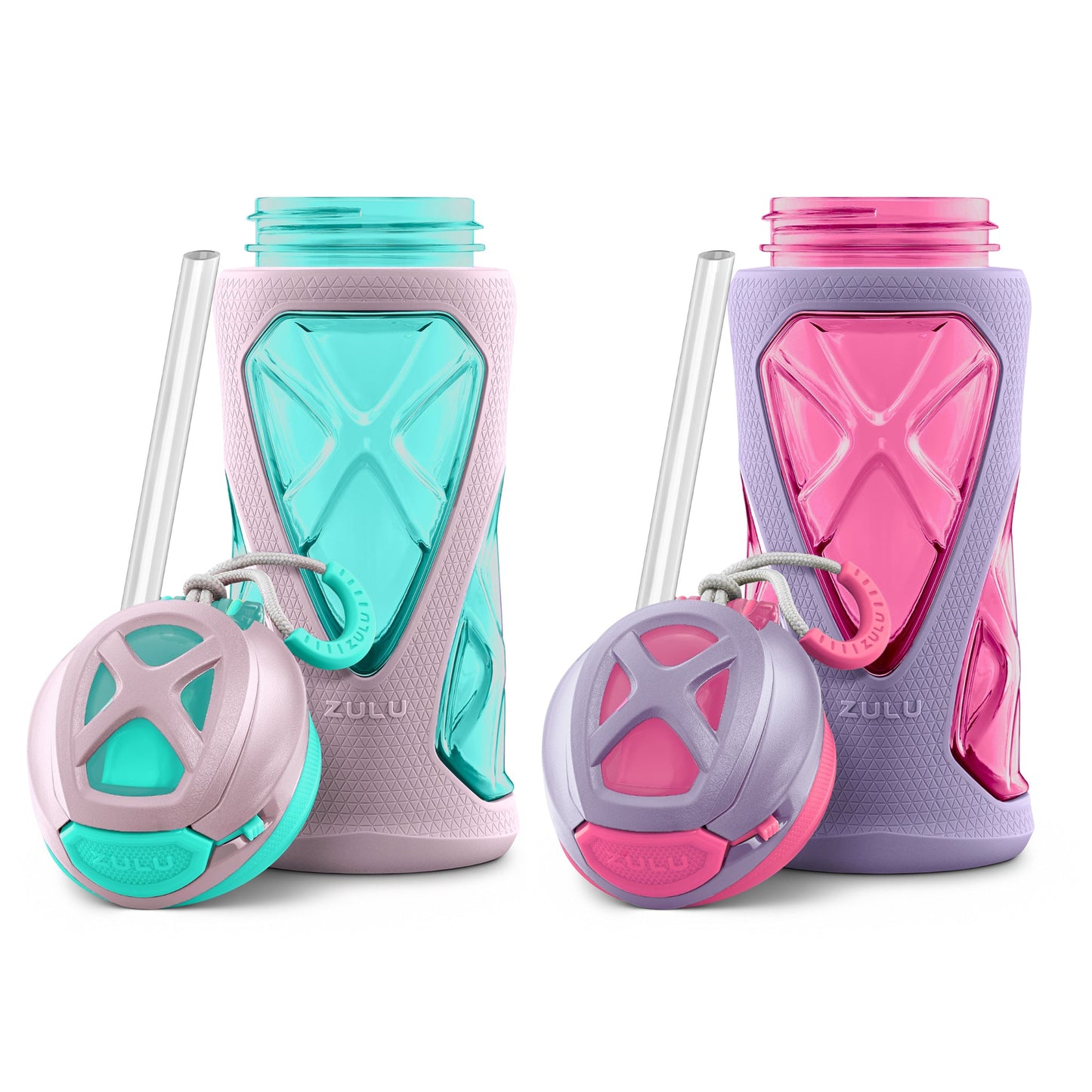 torque-16oz-tritantm-plastic-kids-water-bottle-set-of-2-m6 238-0362-201_Zulu_Torque_16oz_Straw_LidOff_2Pack_FrostingMagenta.jpg