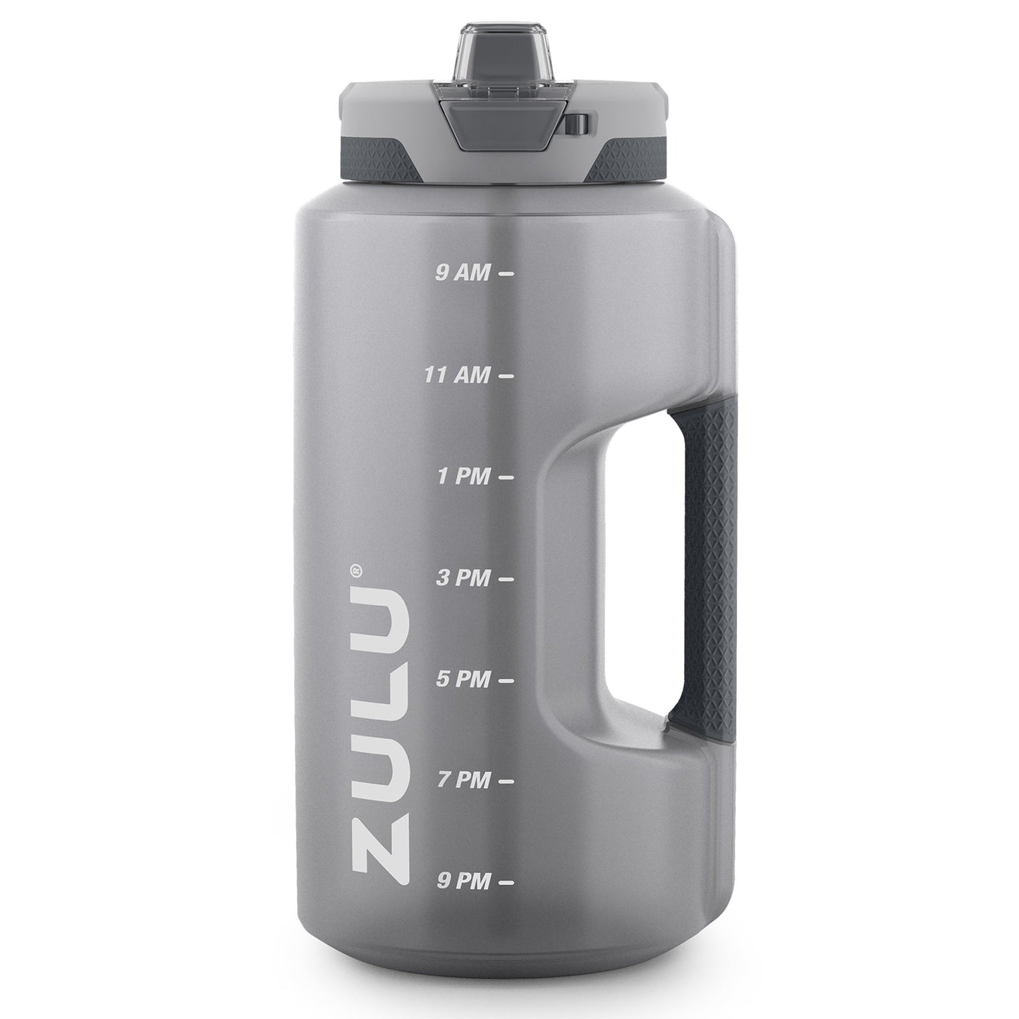 goals-gallon-128oz-water-bottle-with-straw-h5 294-1289-024_Zulu_GoalsPPGallon_128oz_Straw_GrayCoolGray8U_Hero.jpg