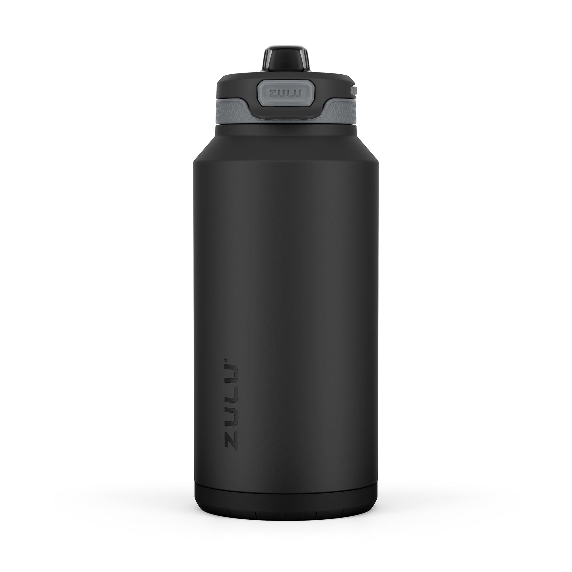 powerfill-pro-xl-stainless-steel-water-bottle-v6 481-6401-001_ZULU_POWERFILL_GEN_RETAIL_S_64OZ_BLACK_MONOCHROME_1.jpg