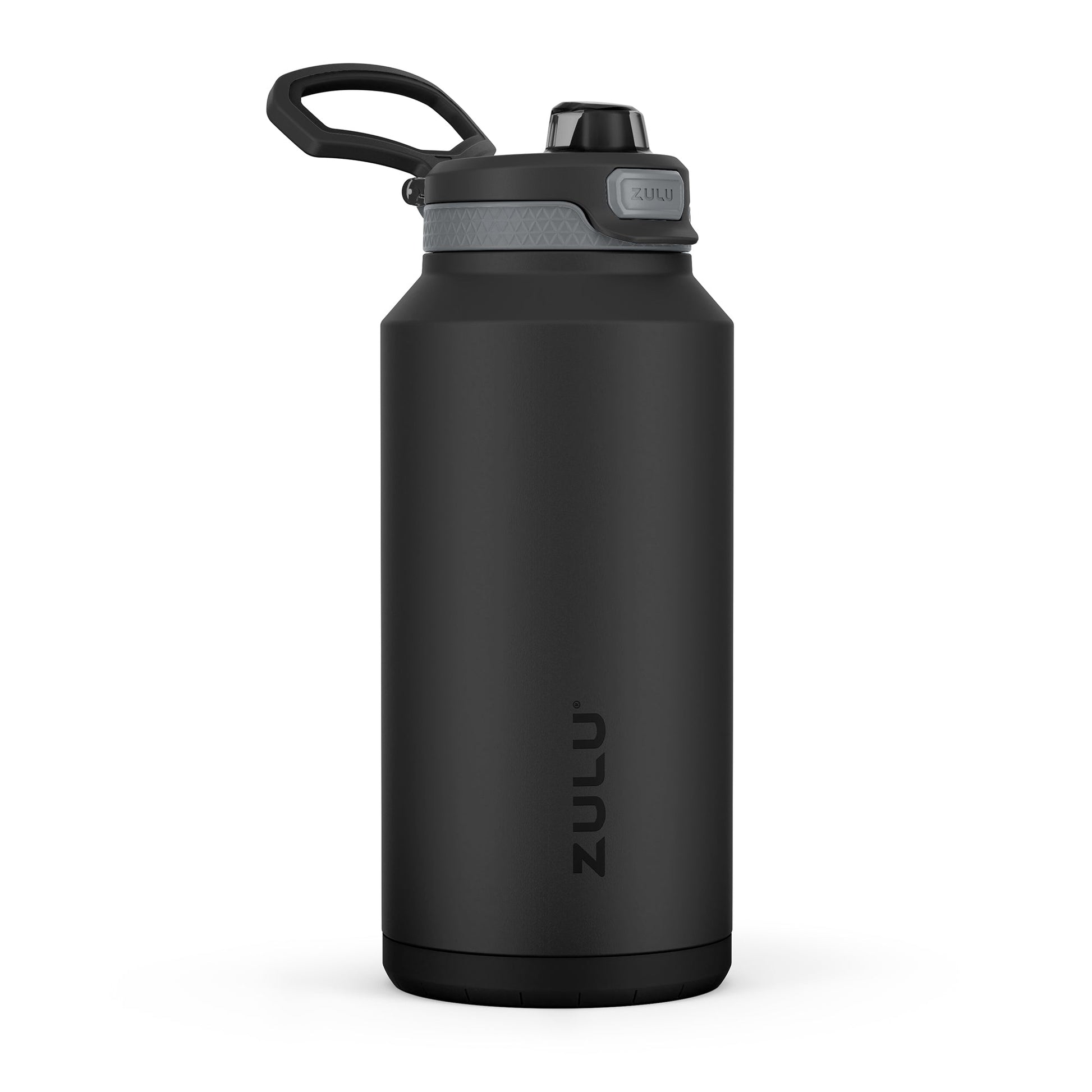 powerfill-pro-xl-stainless-steel-water-bottle-v6 481-6401-001_ZULU_POWERFILL_GEN_RETAIL_S_64OZ_BLACK_MONOCHROME_4.jpg
