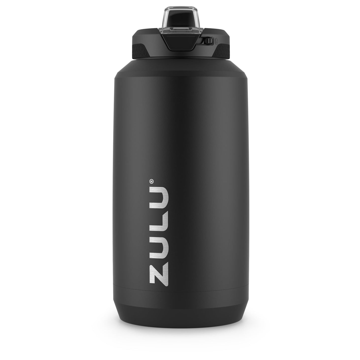 goals-stainless-steel-half-gallon-water-bottle-with-straw-s8 ZuluGoals64ozSSJug_Straw_Hero_Keytography_Black.jpg