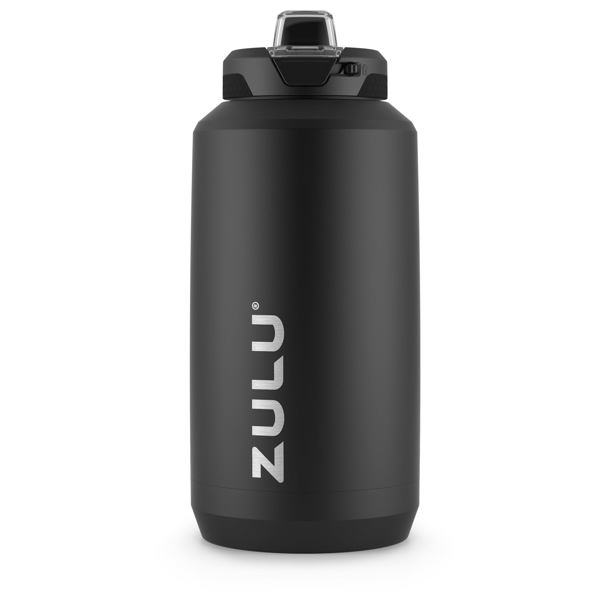 goals-stainless-steel-half-gallon-water-bottle-with-straw-s8 ZuluGoals64ozSSJug_Straw_Hero_Keytography_Black.jpg