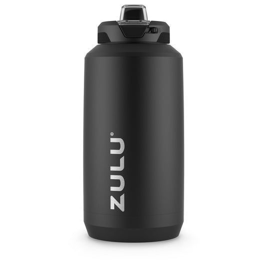 goals-stainless-steel-half-gallon-water-bottle-with-straw-s8 ZuluGoals64ozSSJug_Straw_Hero_Keytography_Black.jpg