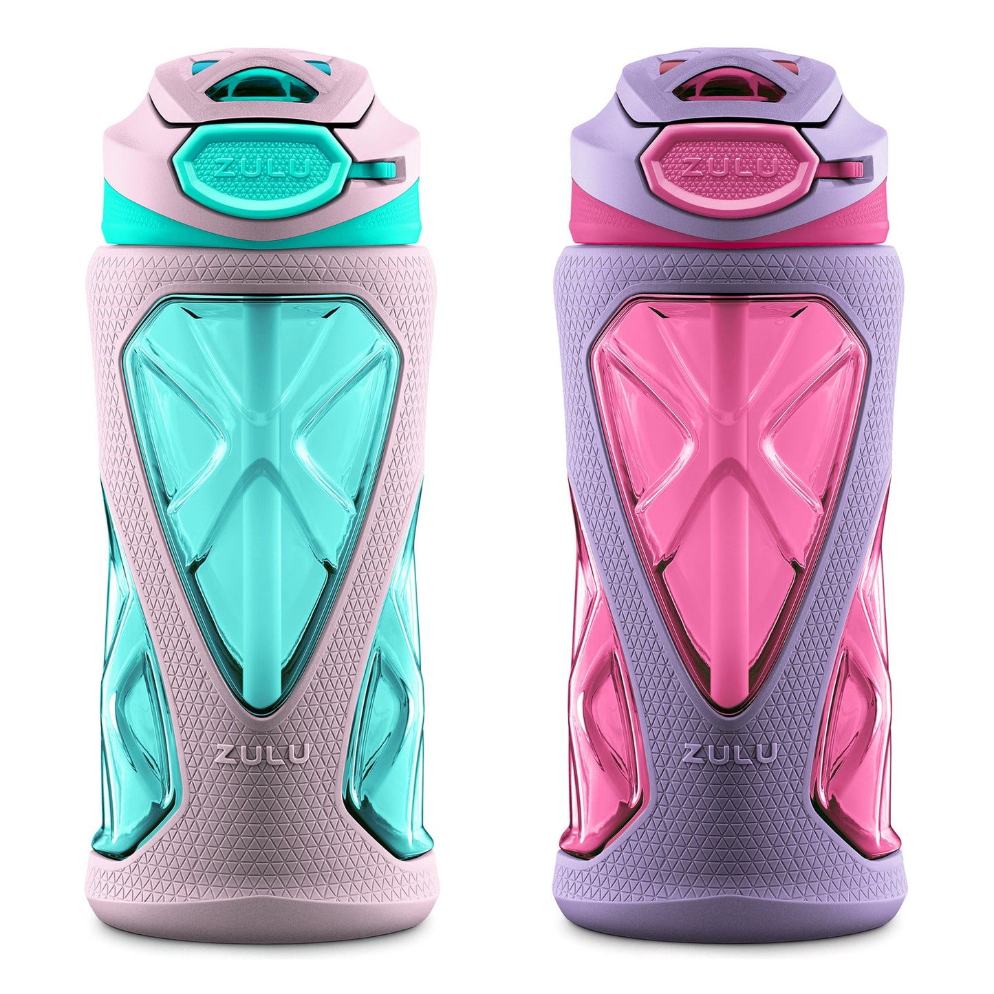 torque-16oz-tritantm-plastic-kids-water-bottle-set-of-2-m6 Zulu_Torque_16oz_Straw_Hero_2Pack_FrostingMagenta.jpg