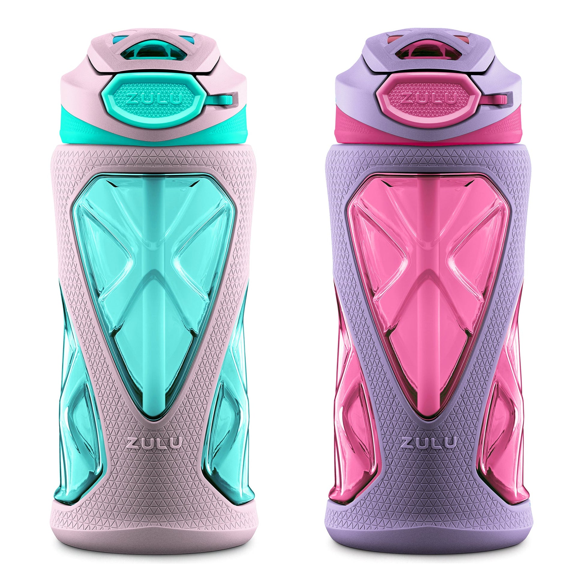 torque-16oz-tritantm-plastic-kids-water-bottle-set-of-2-m6 Zulu_Torque_16oz_Straw_Hero_2Pack_FrostingMagenta.jpg