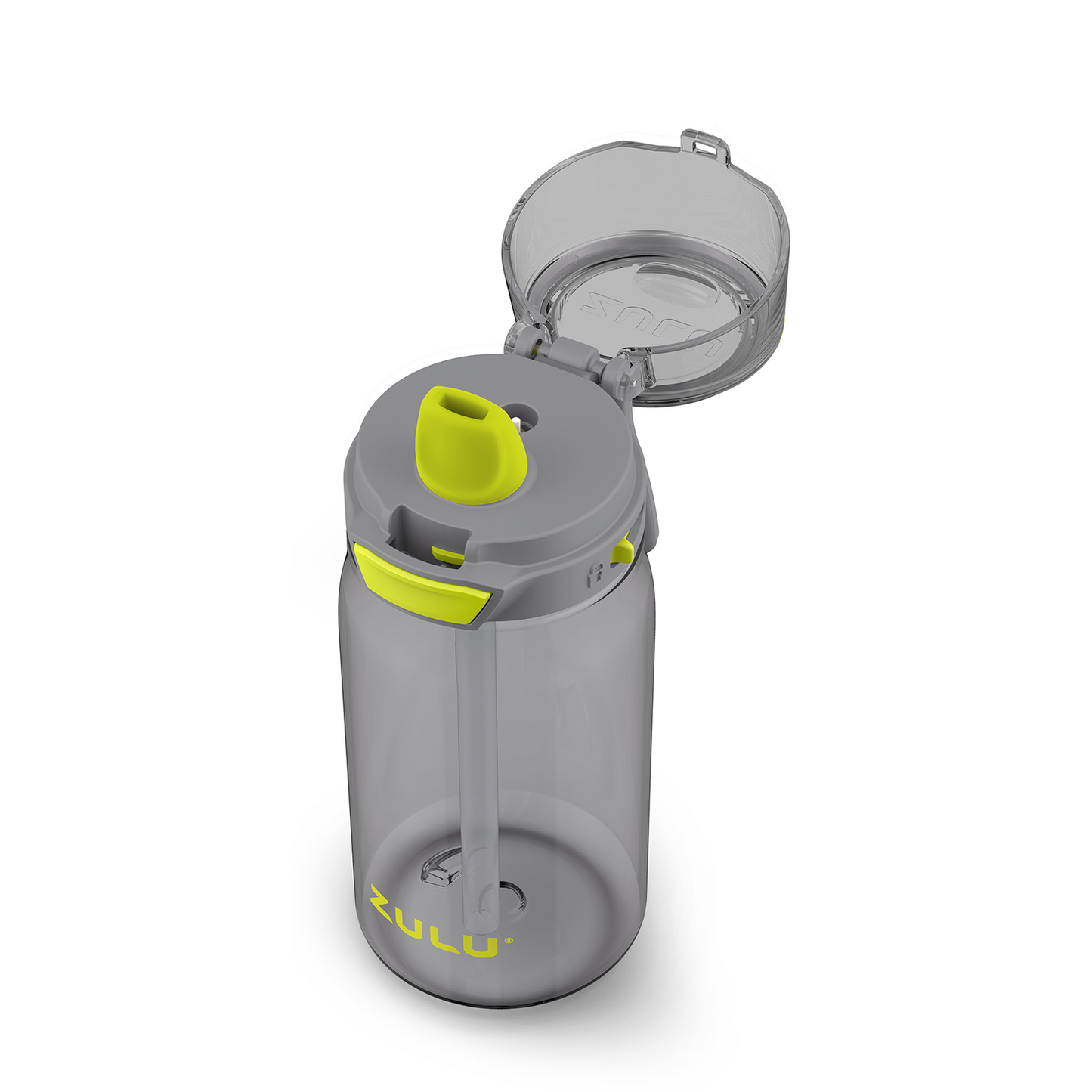 flex-16oz-tritantm-kids-plastic-water-bottle-h3 flextritangreyopen.png