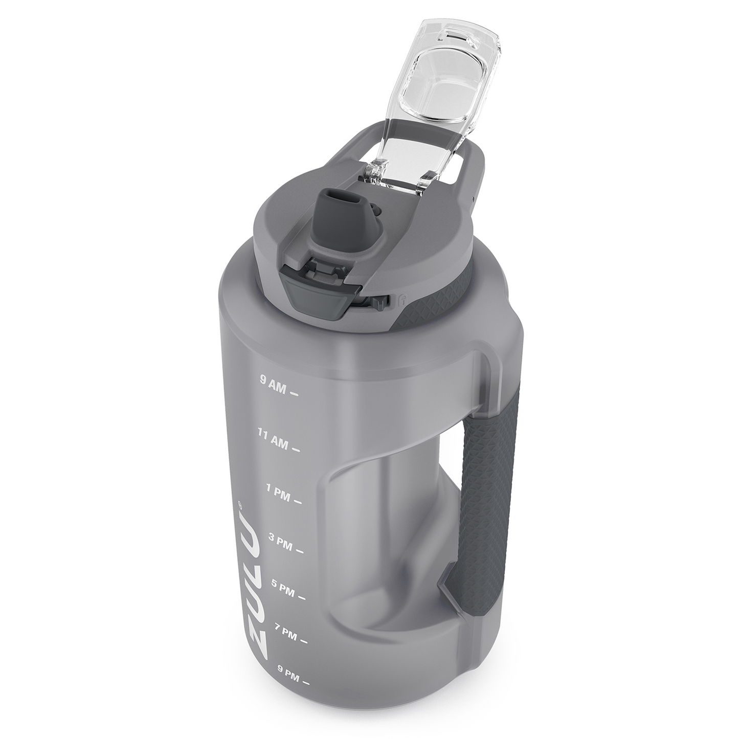 goals-half-gallon-water-bottle-with-straw-z4 goalsgraylidopen.png